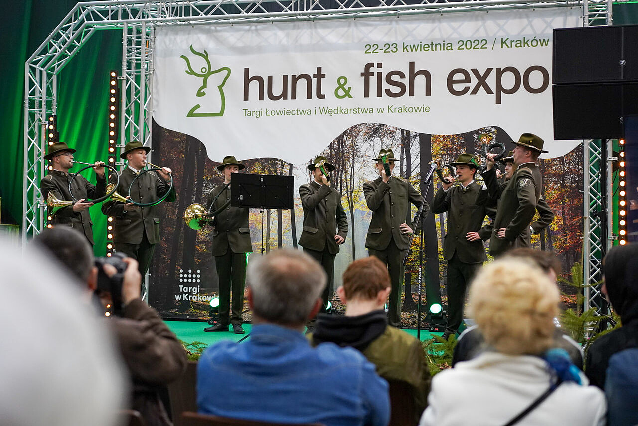 HUNT FISH EXPO 2022 \ O targach \ Poznaj targi \ Galeria \ HUNT FISH EXPO 2022 \ HUNT EXPO